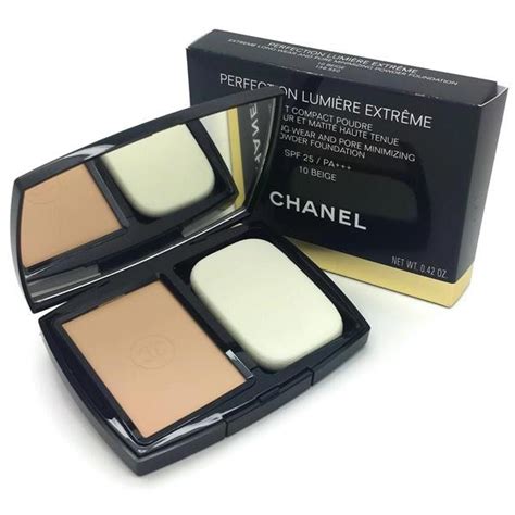 chanel perfection lumiere extreme discontinued|chanel perfection lumiere beige.